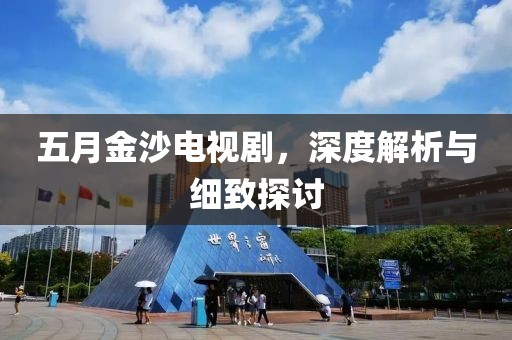五月金沙电视剧，深度解析与细致探讨