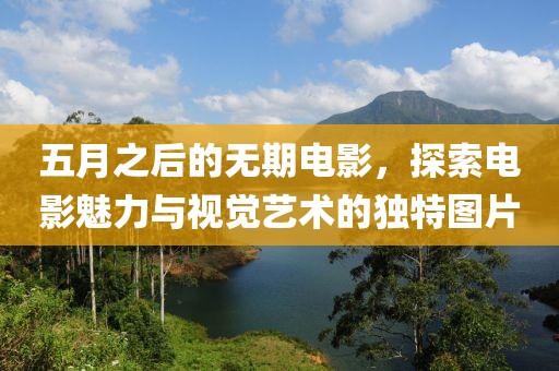 五月之后的无期电影，探索电影魅力与视觉艺术的独特图片