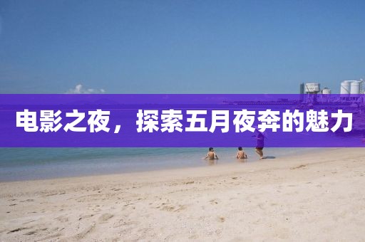 电影之夜，探索五月夜奔的魅力
