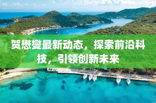 贺懋燮最新