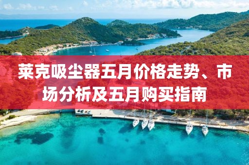 莱克吸尘器五月价格走势、市场分析及五月购买指南