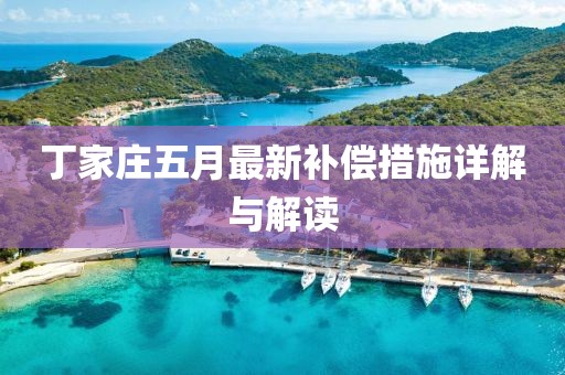 丁家庄五月最新补偿措施详解与解读