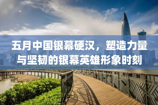 五月中国银幕硬汉，塑造力量与坚韧的银幕英雄形象时刻