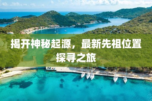 最新先祖位置在哪