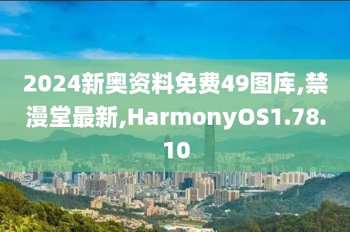 2024新奥资料免费49图库