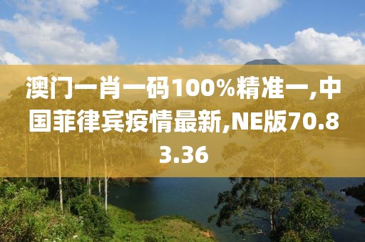 中国菲律宾疫情最新