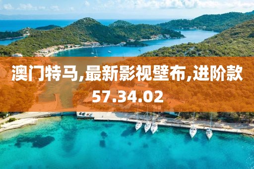 澳门特马