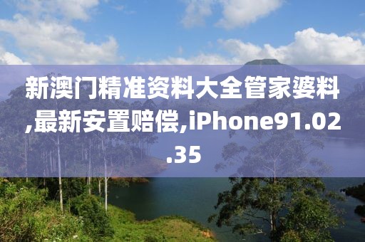 新澳门精准资料大全管家婆料