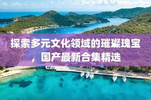探索多元文化领域的璀璨瑰宝，国产最新合集精选