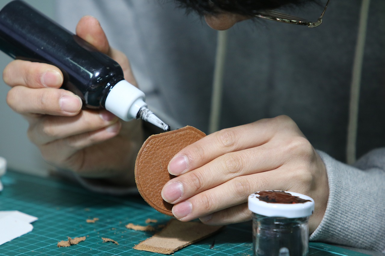 最新线雕技术