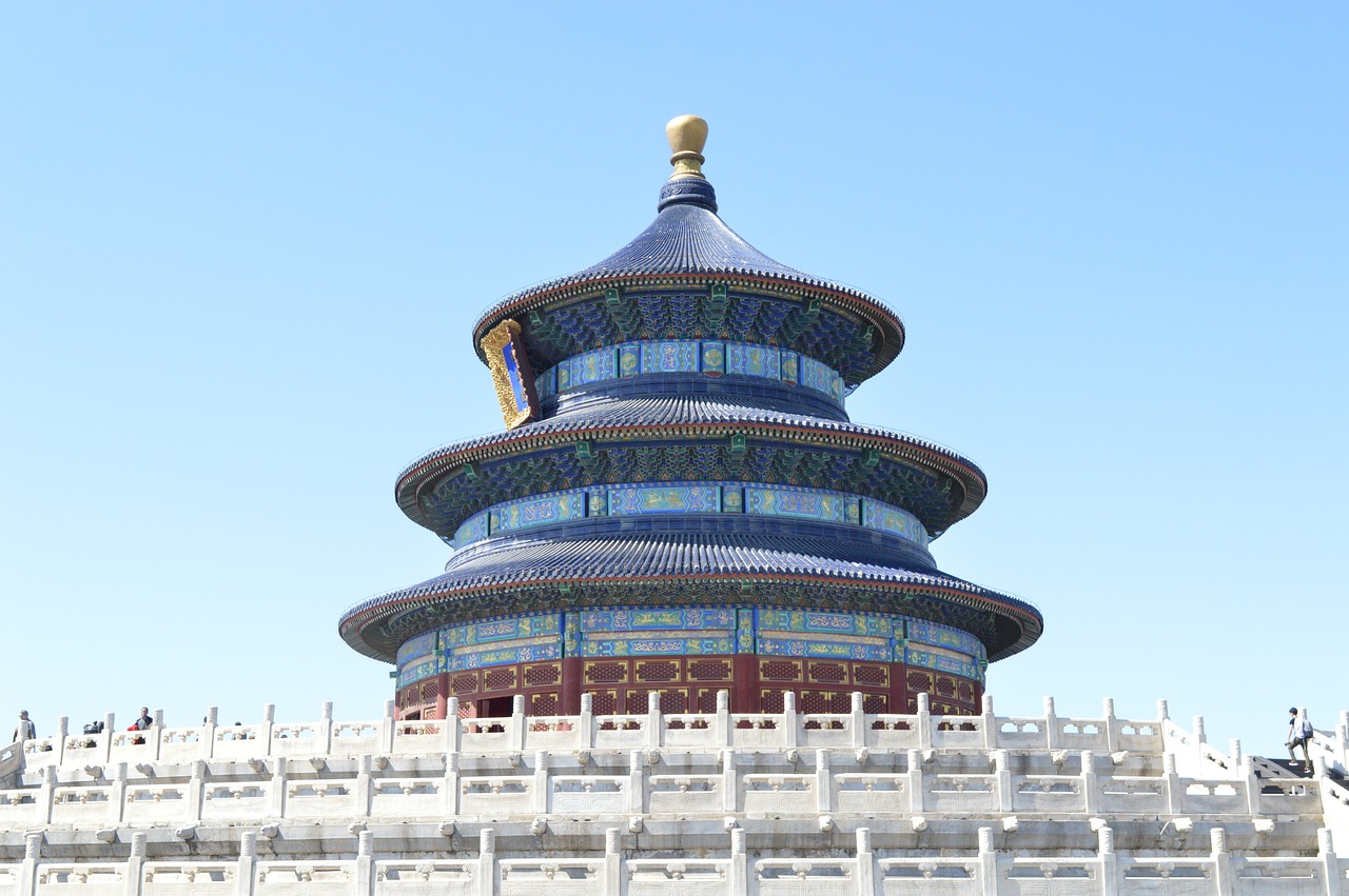 北京观夏最新