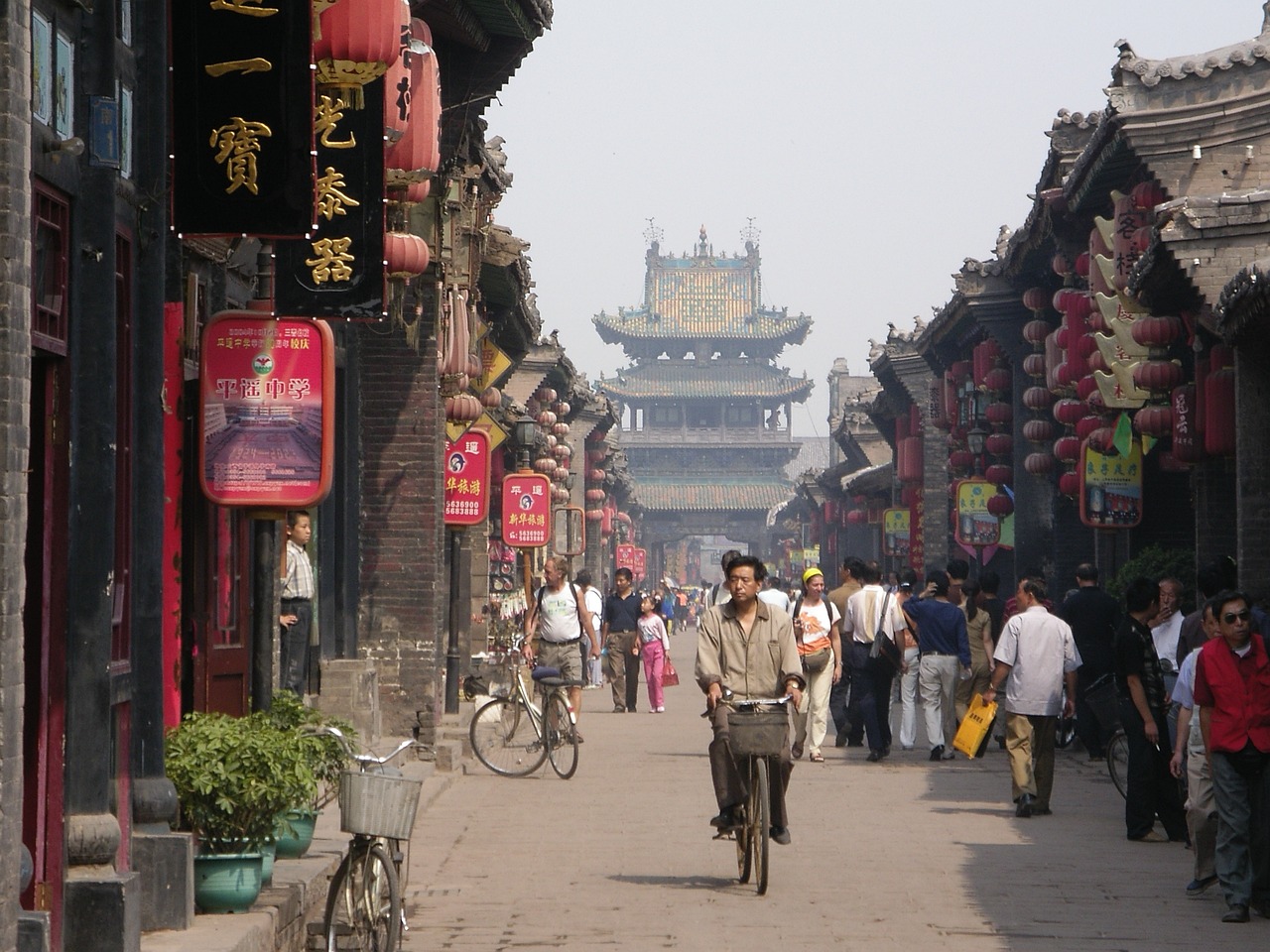 山西景区火灾最新