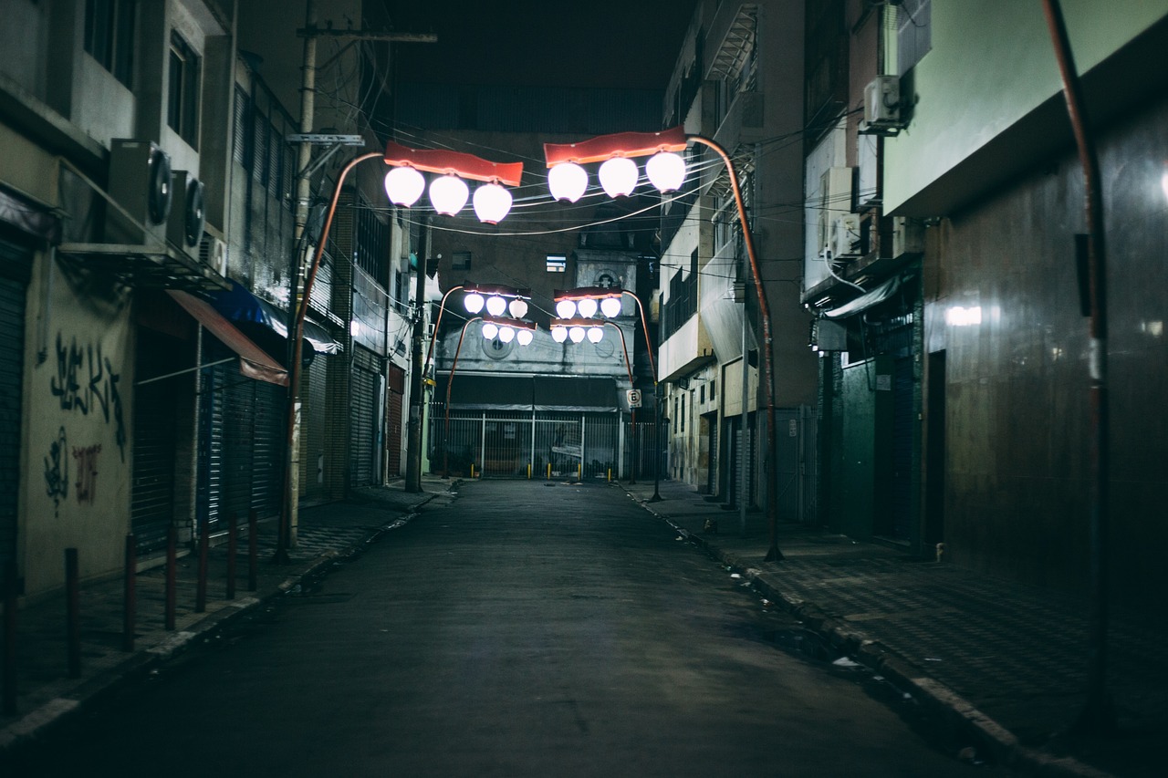 北京胡同最新