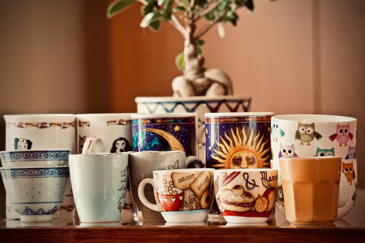 最新茶叶广告