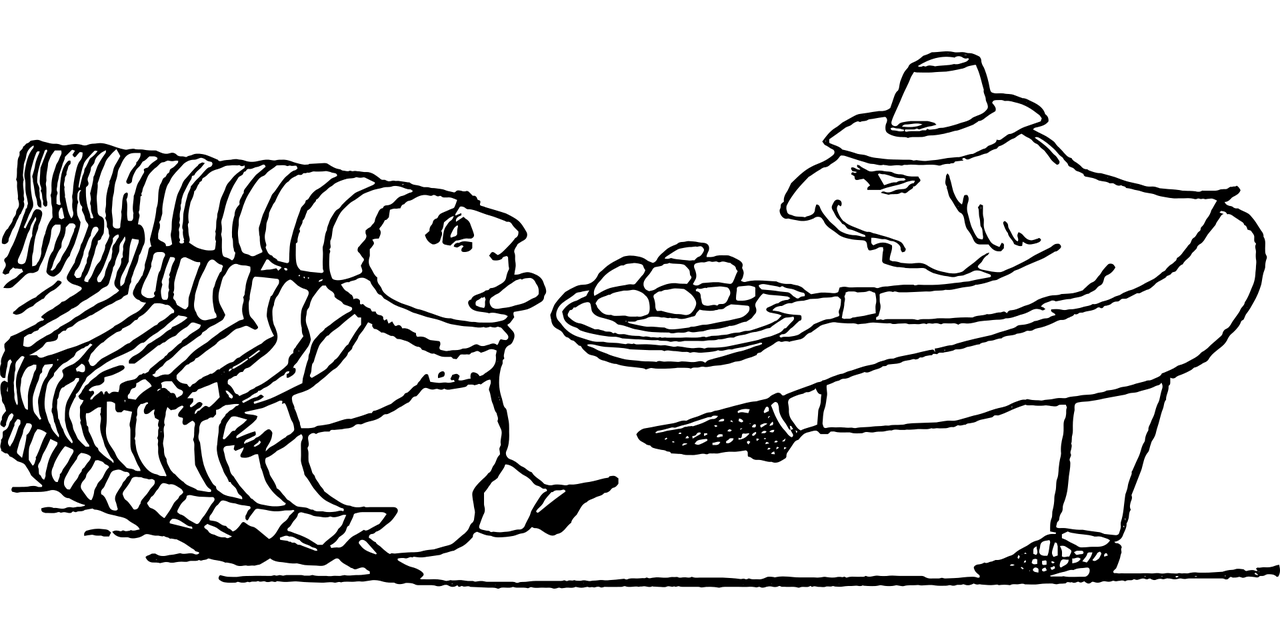 打油诗最新