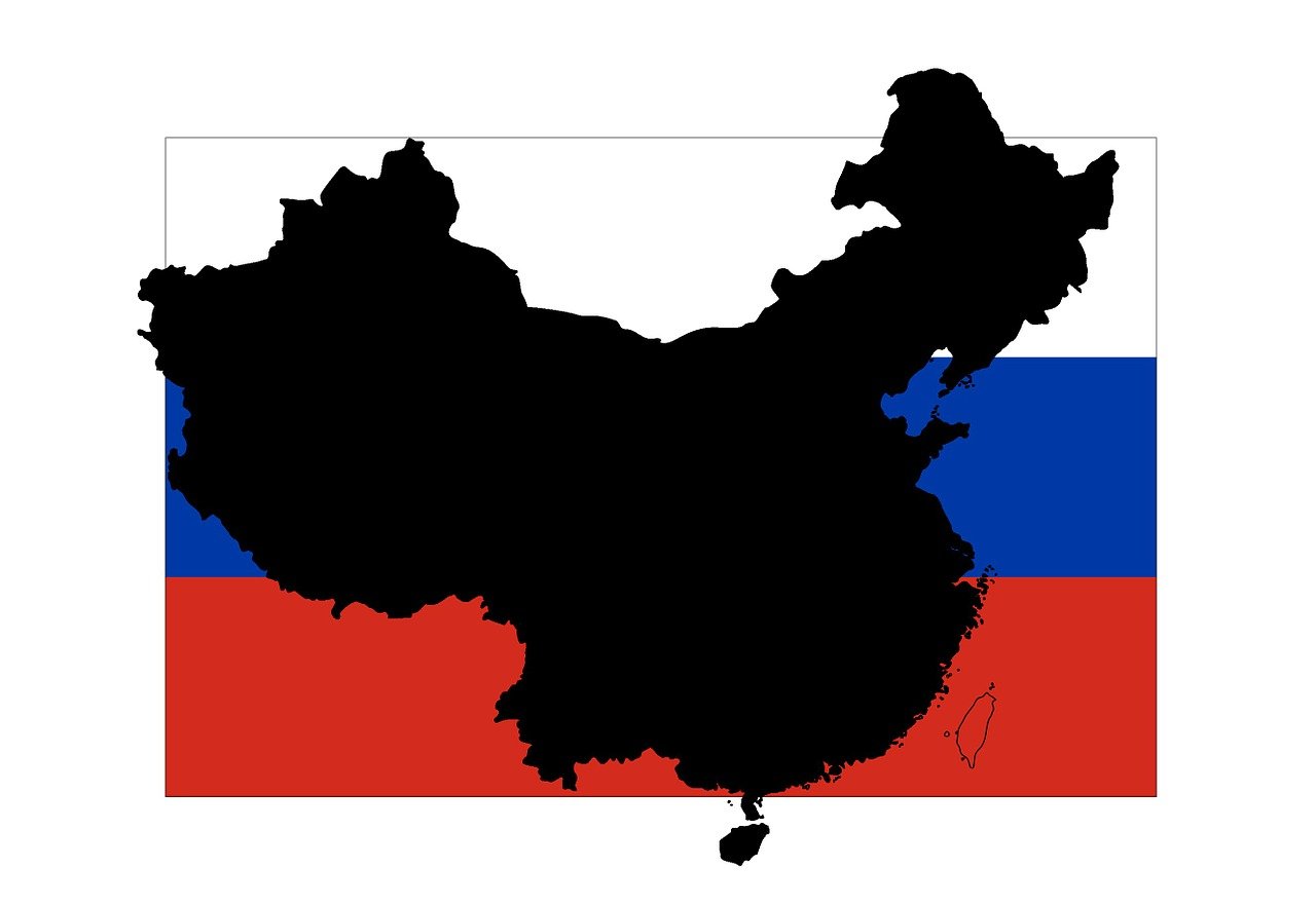 中国最新行政地图