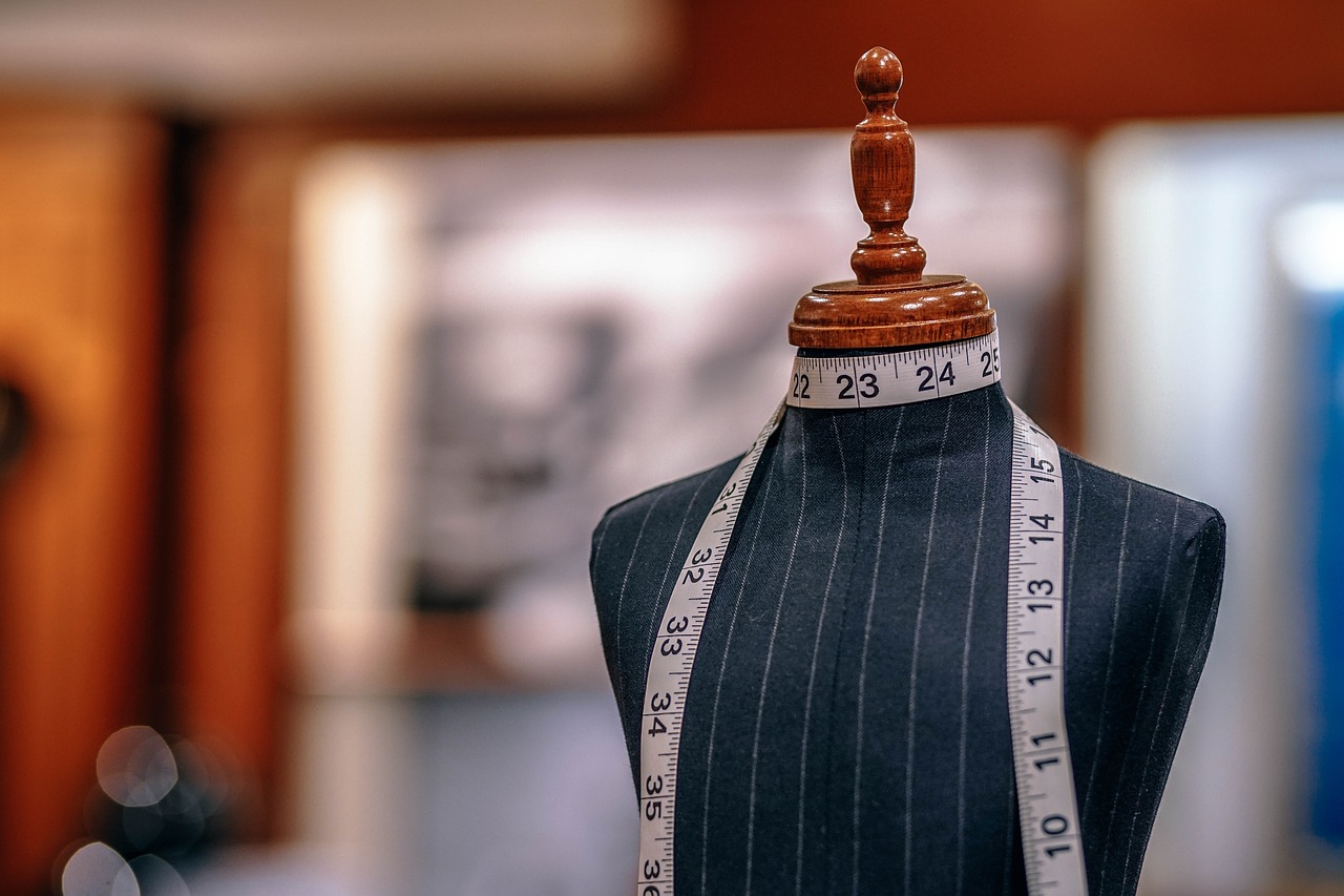 最新服饰潮流趋势展望与时尚展望