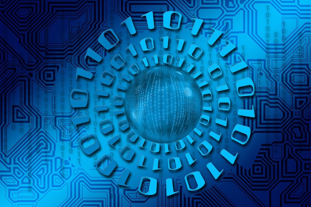 数字时代资产管理的最新私库与技术应用探索