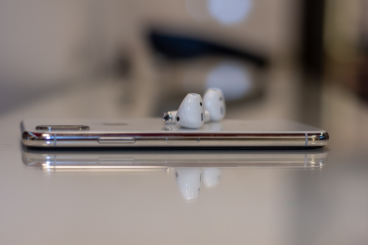 iPhone最新动态，科技与设计的完美融合