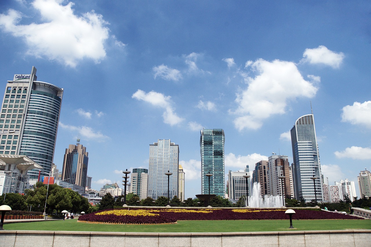 保定市房价最新概览