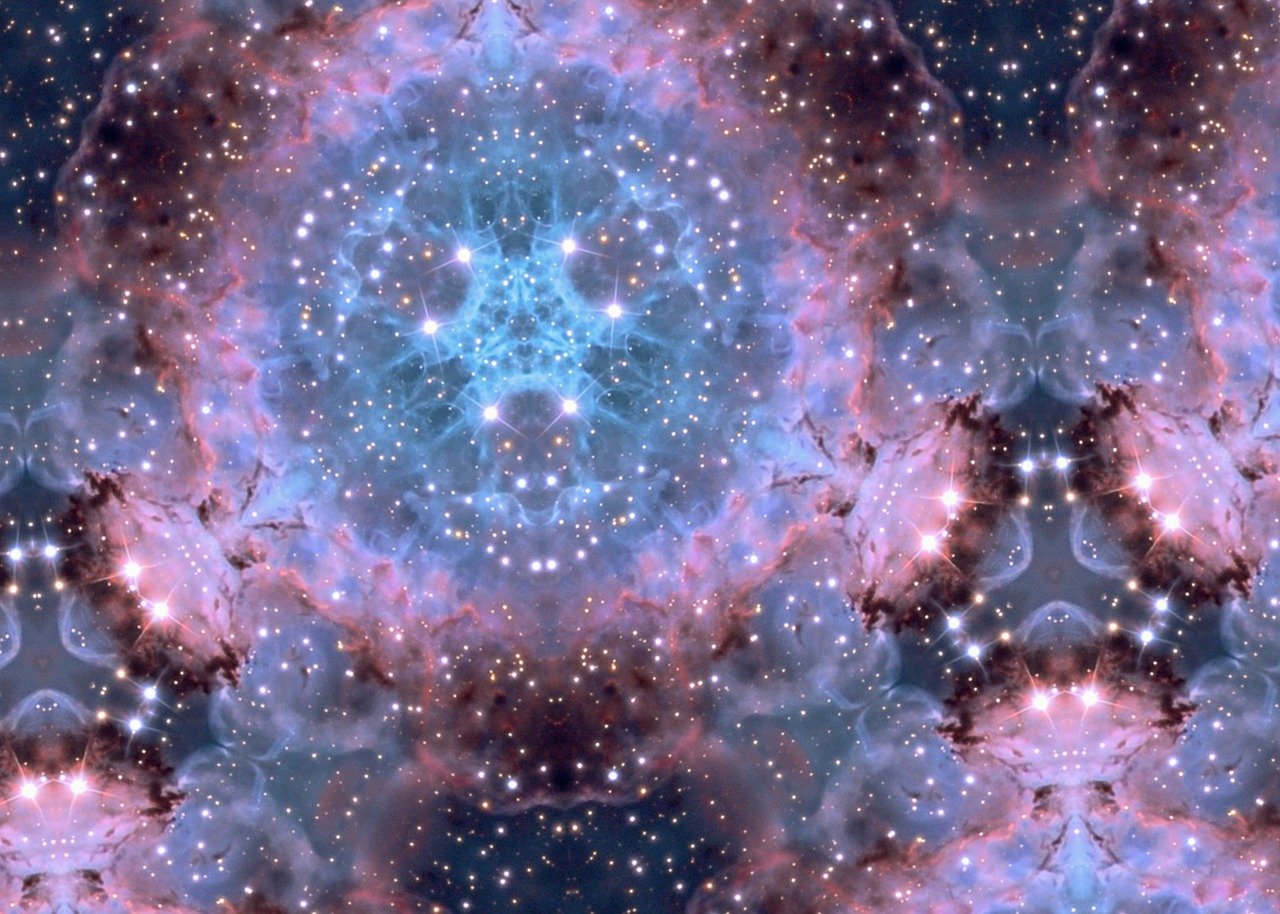 动漫展馆设计，打造梦幻二次元空间