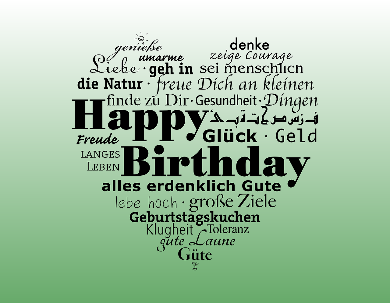 最新生日歌曲推荐，为你的特别日子增添喜悦与温馨氛围