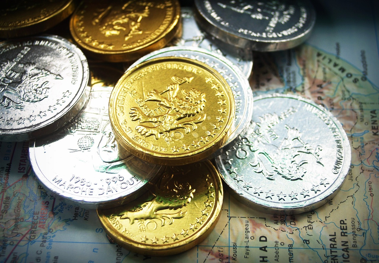 港股票投资，魅力、策略与洞察