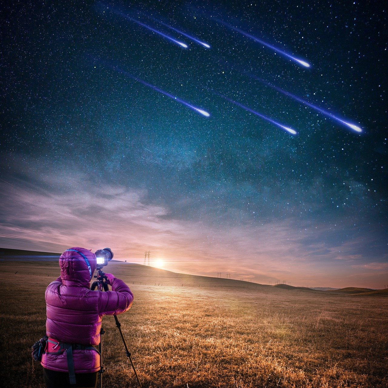 聚焦星光璀璨，200位明星展现无限魅力