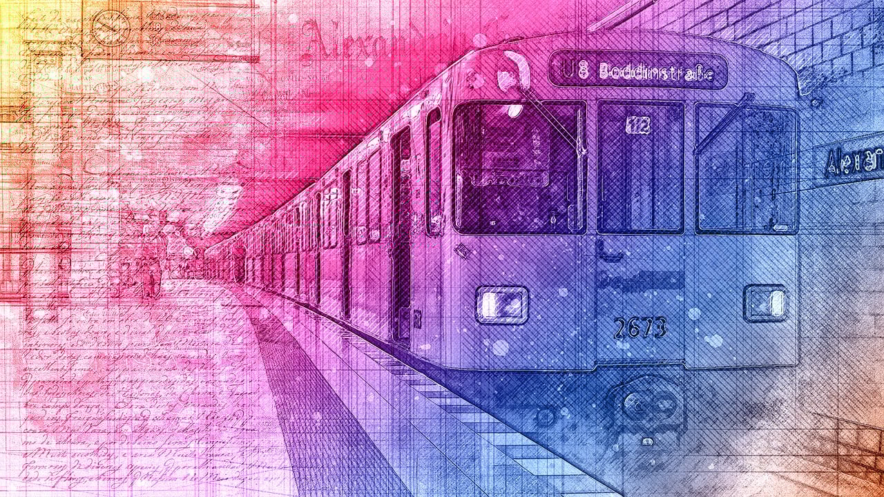 郑州地铁线路图最新版详解及指南